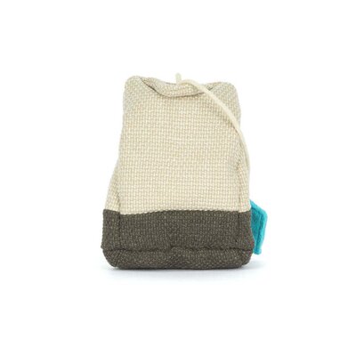 Steepy Tea Bag