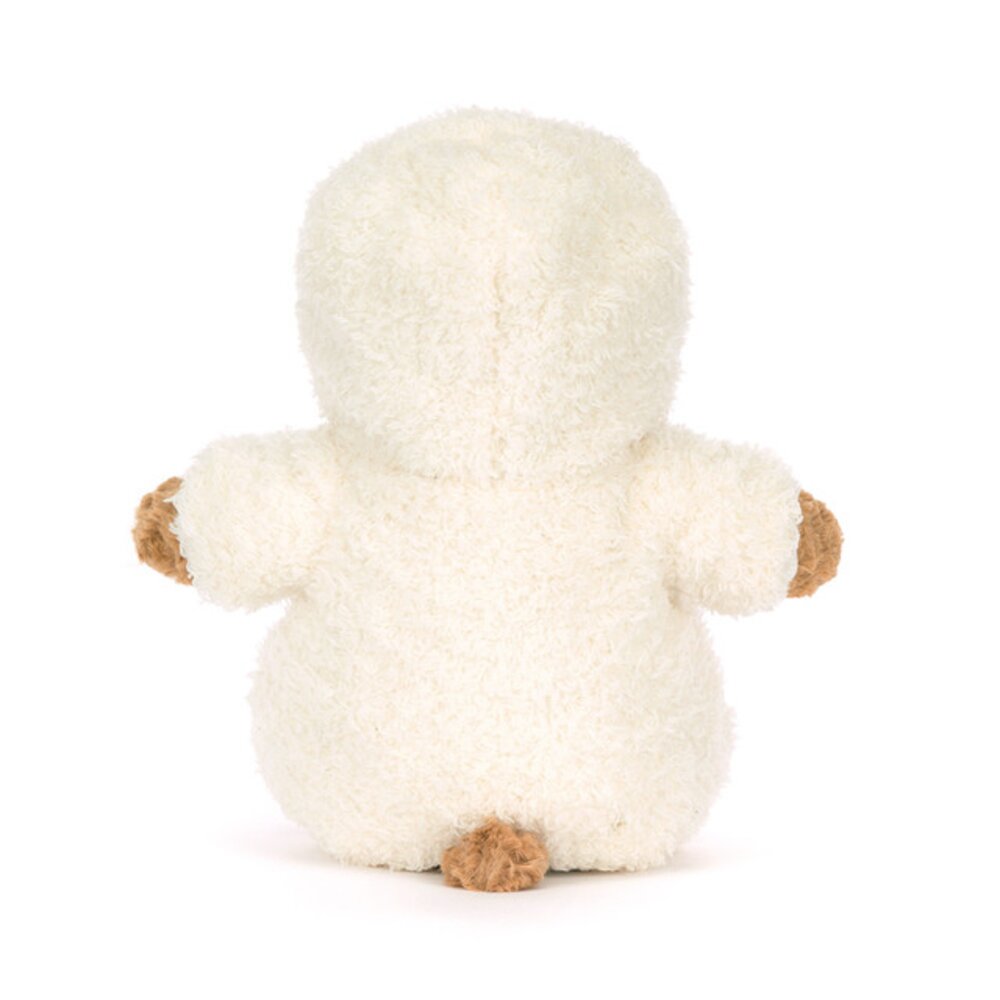 Bartholomew - bear all-in-one outfit Bartholomew - bear all-in-one outfit