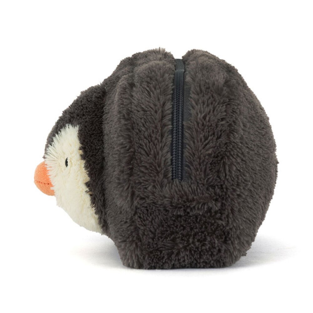 Peanut Pengiun Pouch Peanut Pengiun Pouch