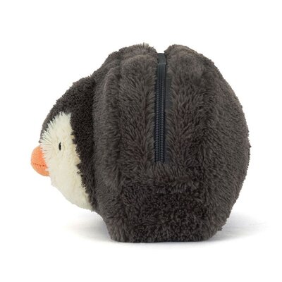 Peanut Pengiun Pouch Peanut Pengiun Pouch