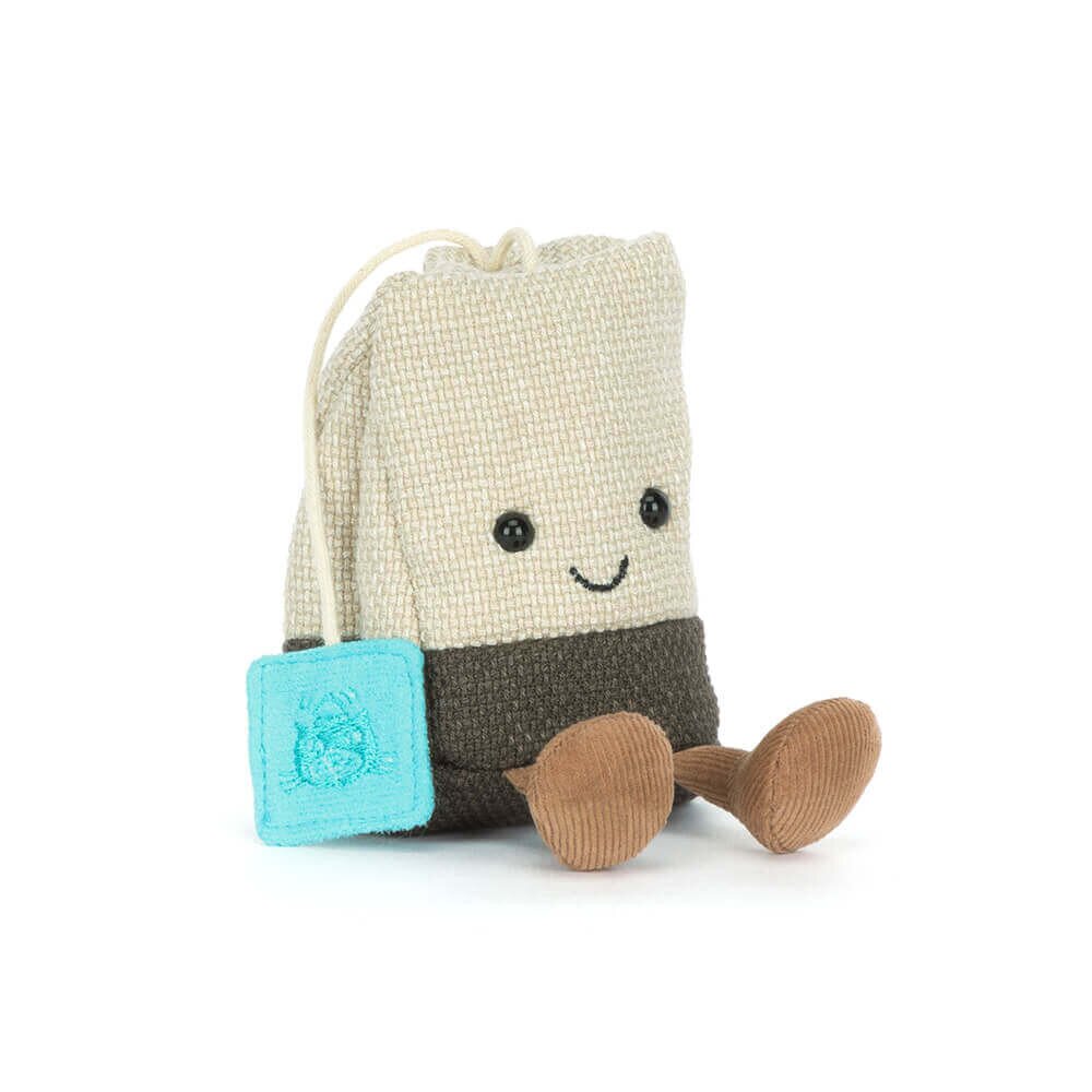 Steepy Tea Bag
