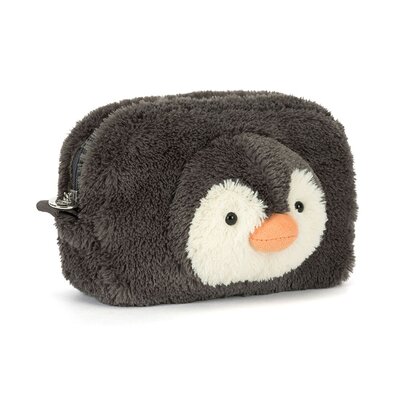 Peanut Pengiun Pouch Peanut Pengiun Pouch
