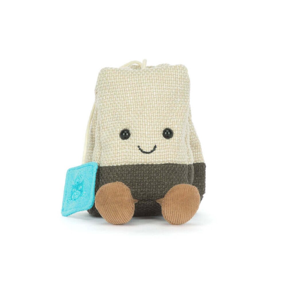 Steepy Tea Bag
