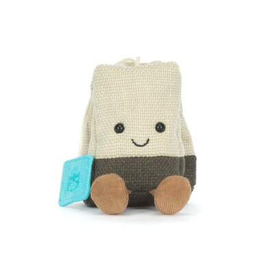 Steepy Tea Bag