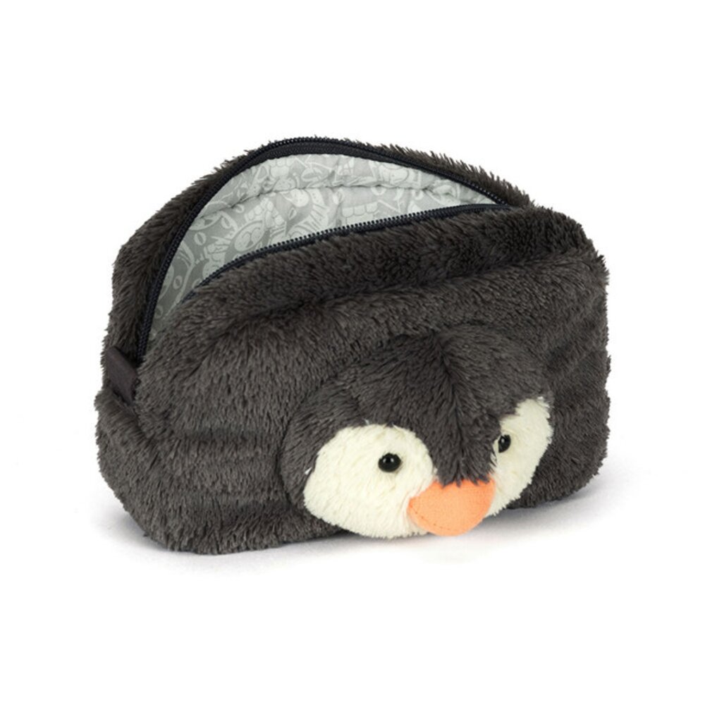 Peanut Pengiun Pouch Peanut Pengiun Pouch