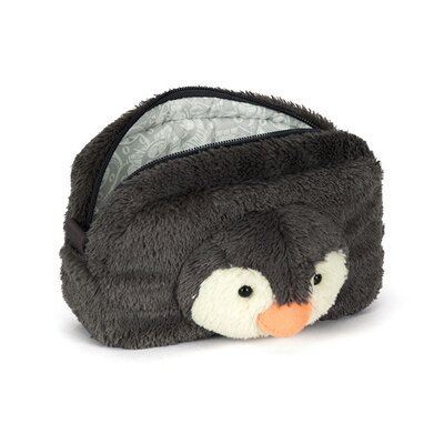 Peanut Pengiun Pouch Peanut Pengiun Pouch