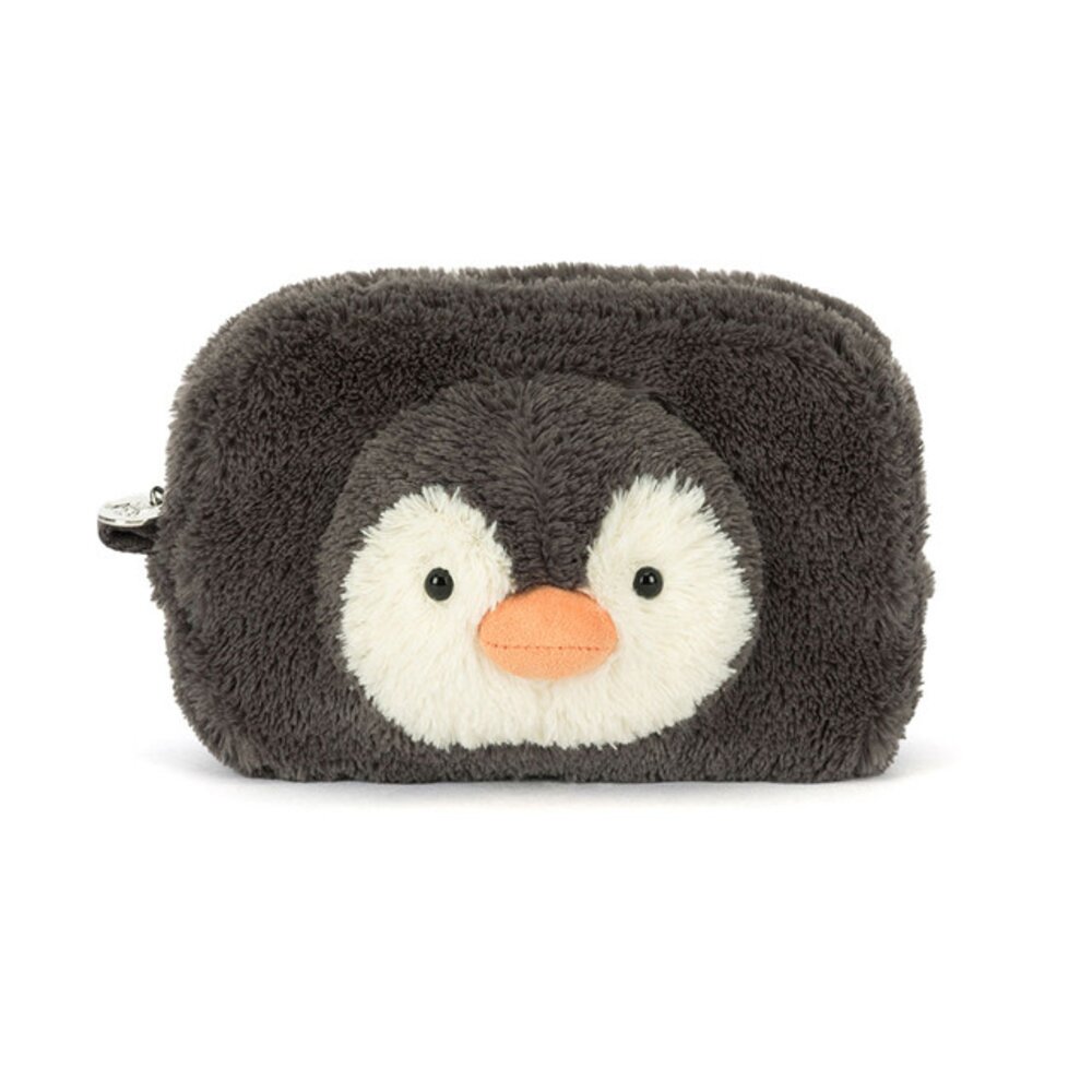 Peanut Pengiun Pouch Peanut Pengiun Pouch