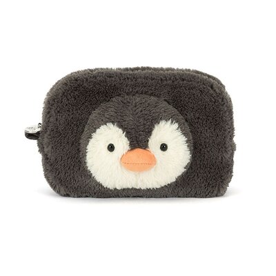 Peanut Pengiun Pouch Peanut Pengiun Pouch