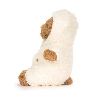 Bartholomew - bear all-in-one outfit Bartholomew - bear all-in-one outfit