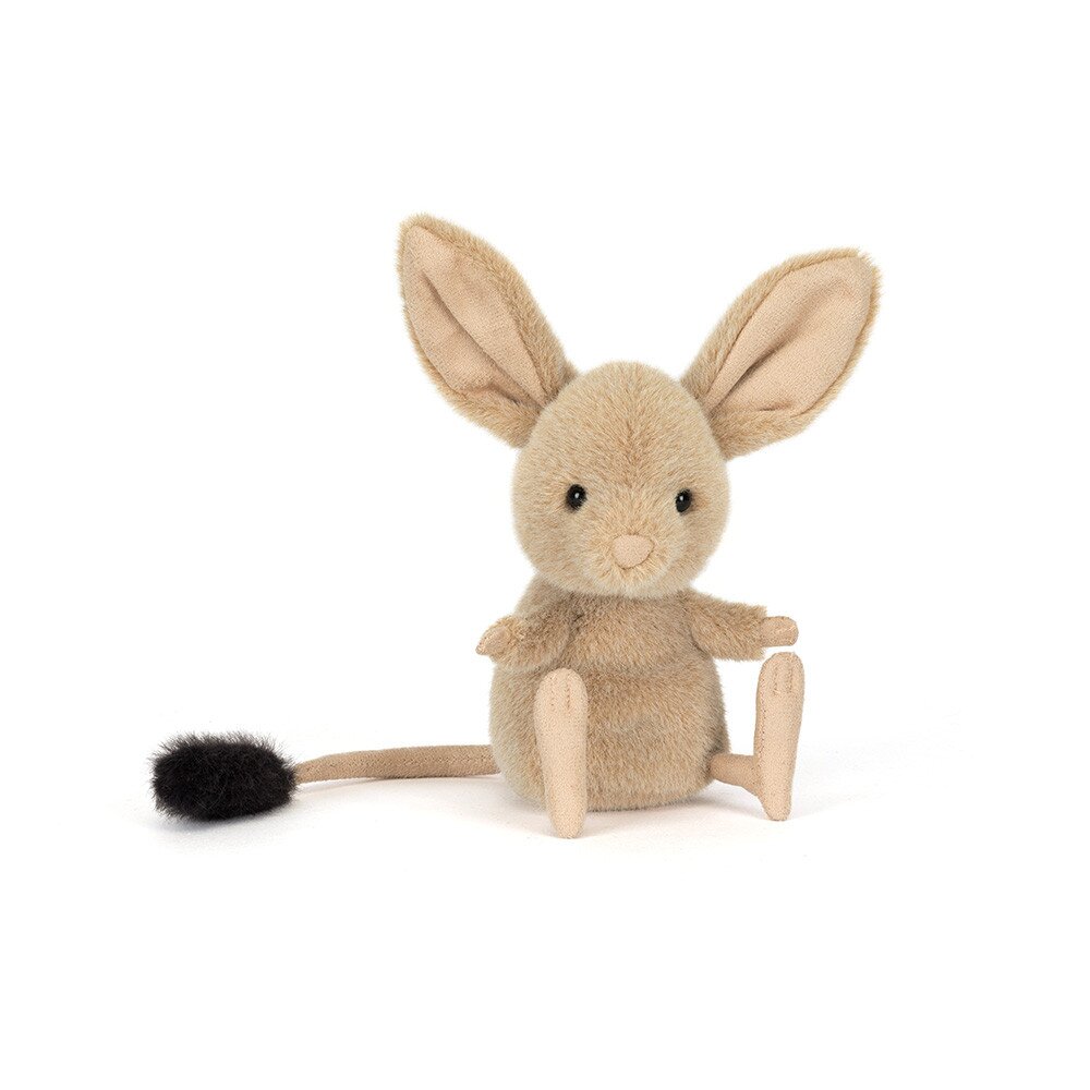 Jerboa - muis