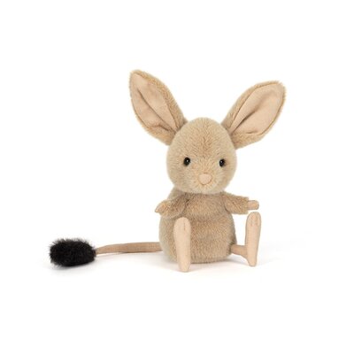 Jerboa - muis