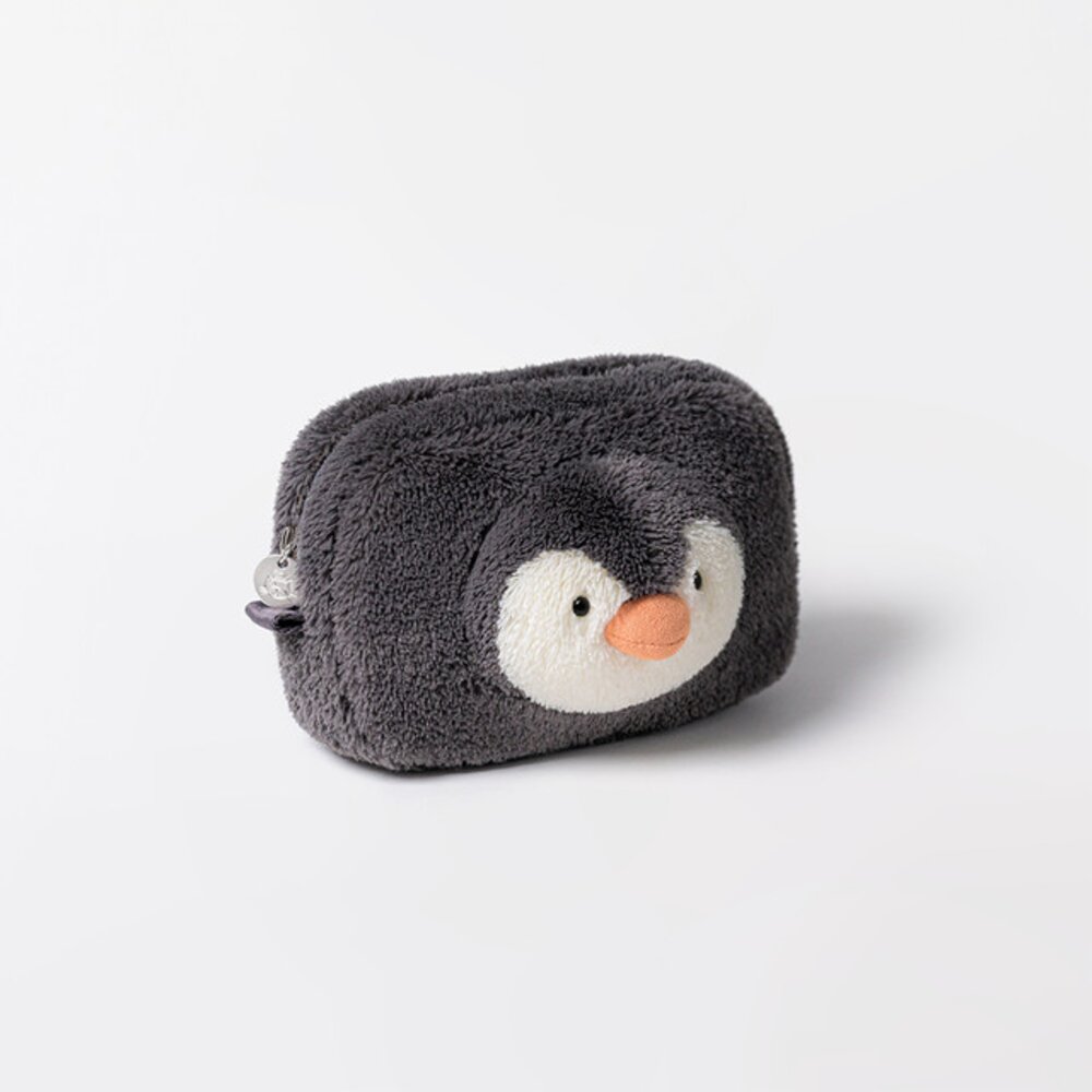 Peanut Pengiun Pouch Peanut Pengiun Pouch