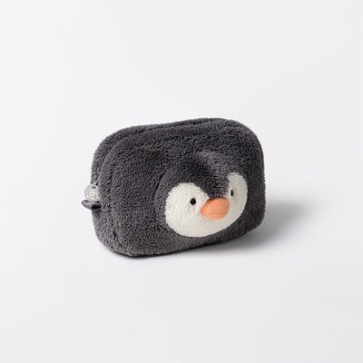 Peanut Pengiun Pouch Peanut Pengiun Pouch