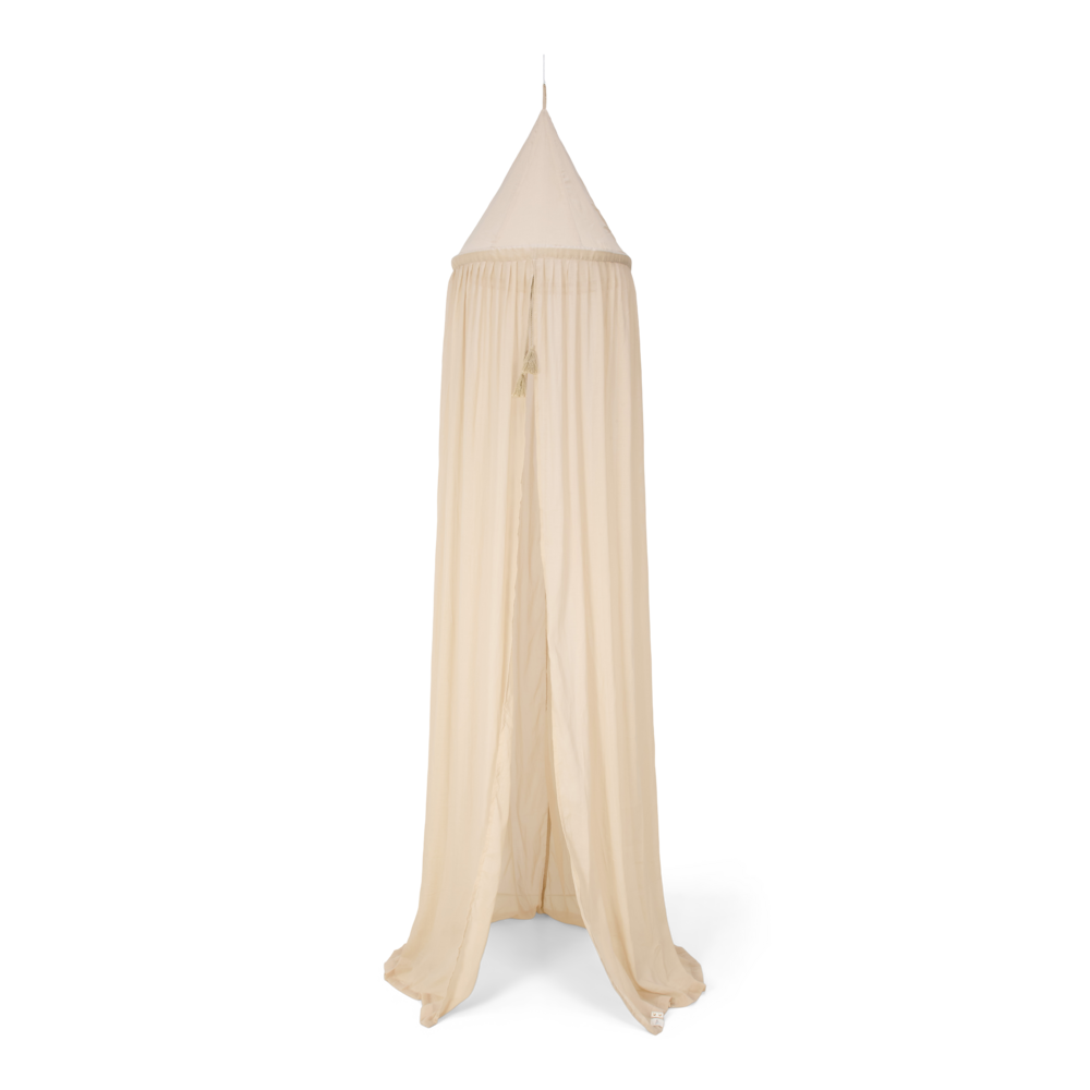 Klamboe essentials Beige Klamboe essentials Beige