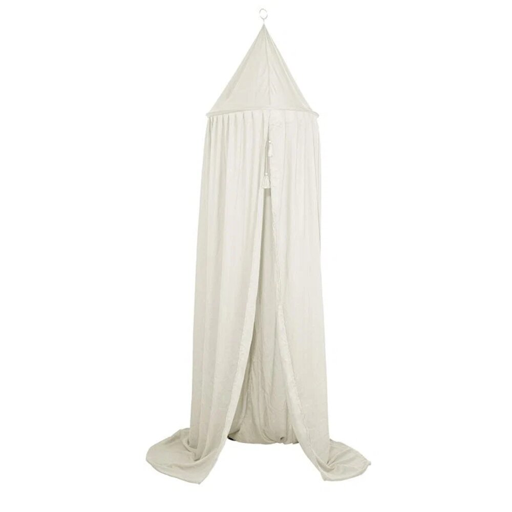 Klamboe hydrofiel Soft White Klamboe hydrofiel Soft White