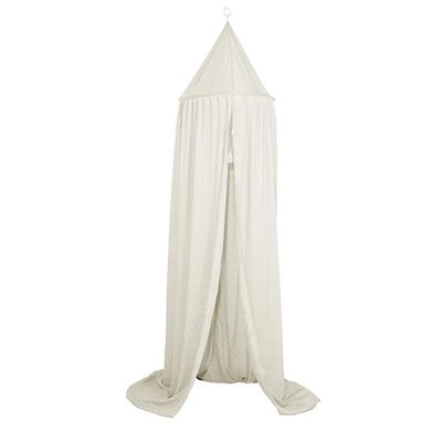 Klamboe hydrofiel Soft White Klamboe hydrofiel Soft White