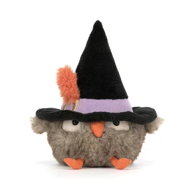 Heccaty Hootnighty