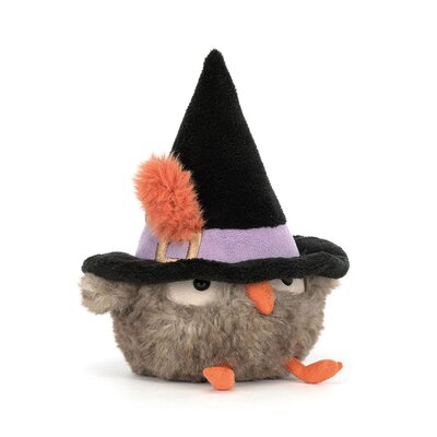 Heccaty Hootnighty Heccaty Hootnighty