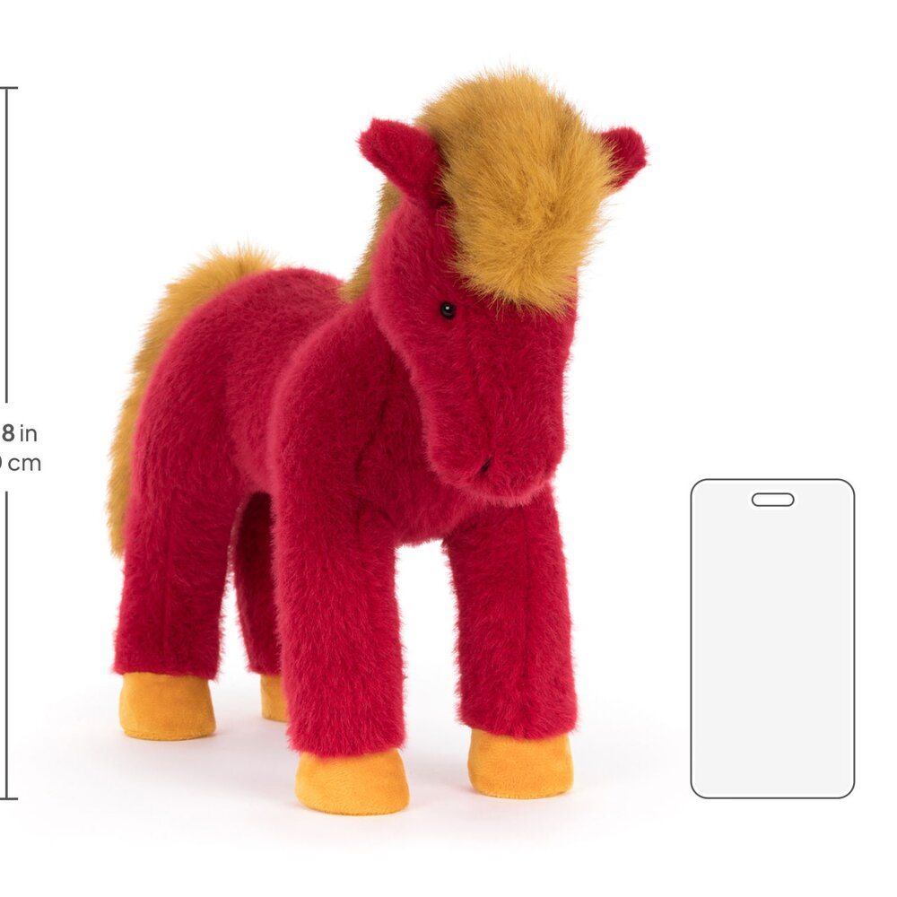 Festival Horse