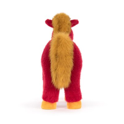 Festival Horse