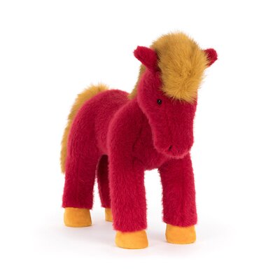 Festival Horse Festival Horse