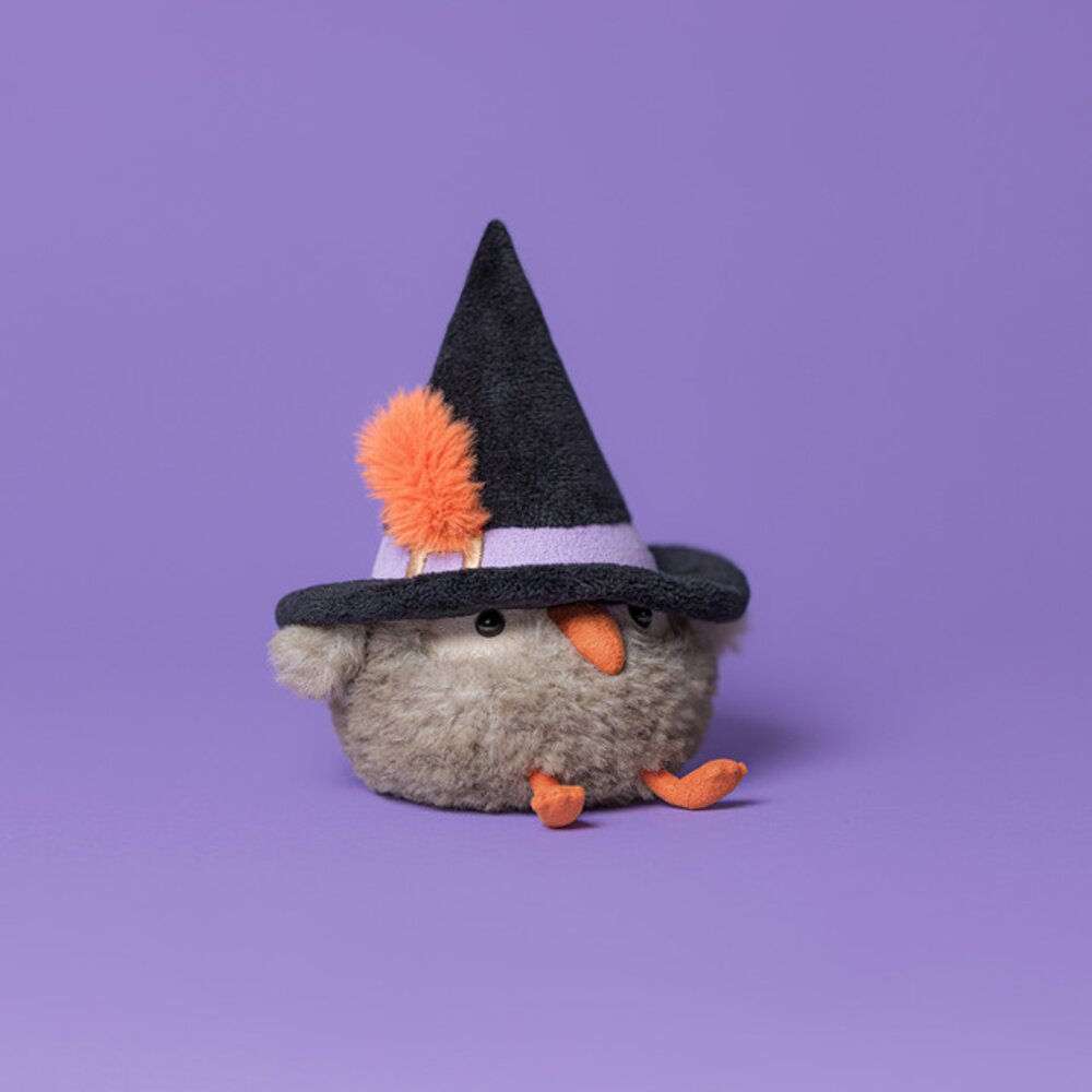 Heccaty Hootnighty