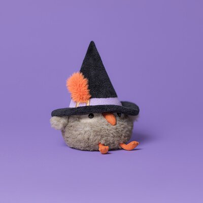 Heccaty Hootnighty