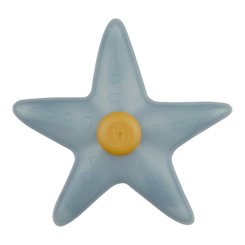 Bad wand bekers Blue