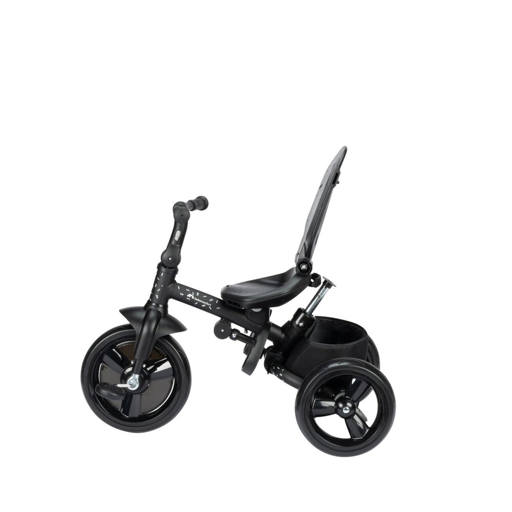 Windy 2-in-1 Driewieler buggy Mineral green Windy 2-in-1 Driewieler buggy Mineral green