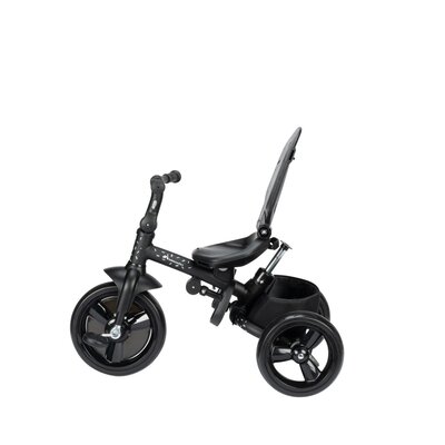 Windy 2-in-1 Driewieler buggy Mineral green Windy 2-in-1 Driewieler buggy Mineral green