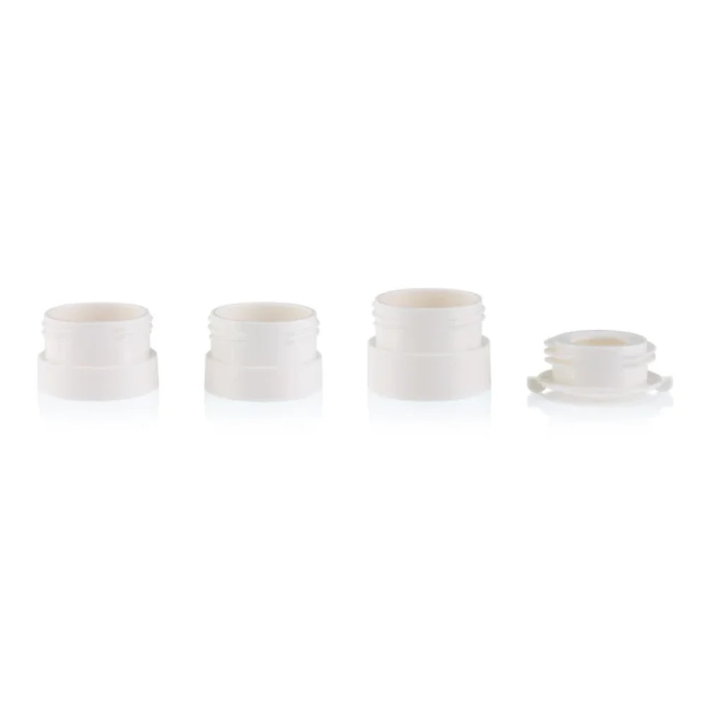 BW1000 - Draagbare flessenwarmer voor onderweg, geschikt voor vrijwel alle babyflessen Wit BW1000 - Draagbare flessenwarmer voor onderweg, geschikt voor vrijwel alle babyflessen Wit