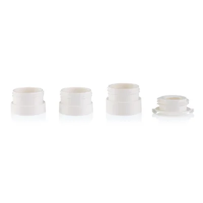 BW1000 - Draagbare flessenwarmer voor onderweg, geschikt voor vrijwel alle babyflessen Wit BW1000 - Draagbare flessenwarmer voor onderweg, geschikt voor vrijwel alle babyflessen Wit
