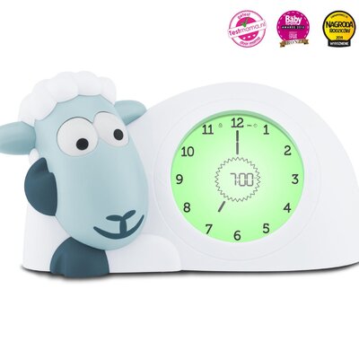 Slaaptrainer Sheep - Sam Blue Slaaptrainer Sheep - Sam Blue