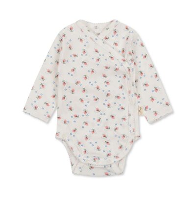 Basic ls newborn body gots brise dé été White