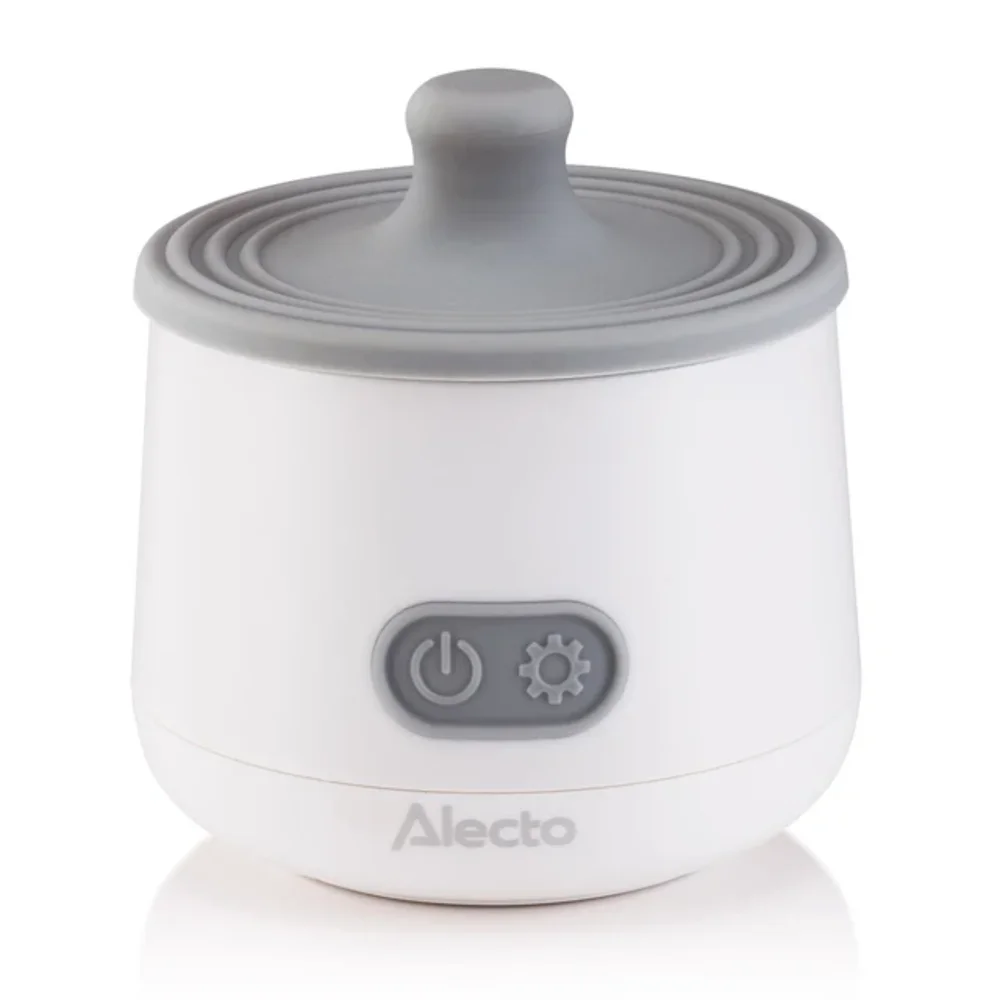 BW1000 - Draagbare flessenwarmer voor onderweg, geschikt voor vrijwel alle babyflessen Wit BW1000 - Draagbare flessenwarmer voor onderweg, geschikt voor vrijwel alle babyflessen Wit