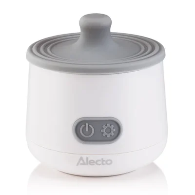 BW1000 - Draagbare flessenwarmer voor onderweg, geschikt voor vrijwel alle babyflessen Wit BW1000 - Draagbare flessenwarmer voor onderweg, geschikt voor vrijwel alle babyflessen Wit