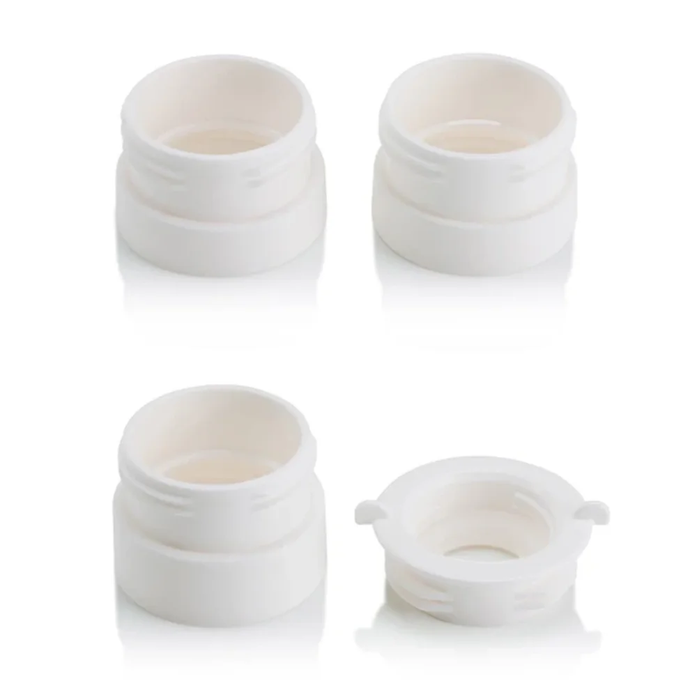 BW1000 - Draagbare flessenwarmer voor onderweg, geschikt voor vrijwel alle babyflessen Wit BW1000 - Draagbare flessenwarmer voor onderweg, geschikt voor vrijwel alle babyflessen Wit