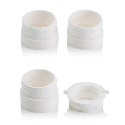 BW1000 - Draagbare flessenwarmer voor onderweg, geschikt voor vrijwel alle babyflessen Wit BW1000 - Draagbare flessenwarmer voor onderweg, geschikt voor vrijwel alle babyflessen Wit