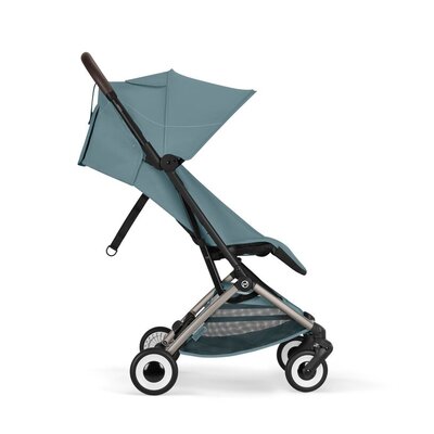 Plooibuggy Orfeo Stormy Blue Plooibuggy Orfeo Stormy Blue