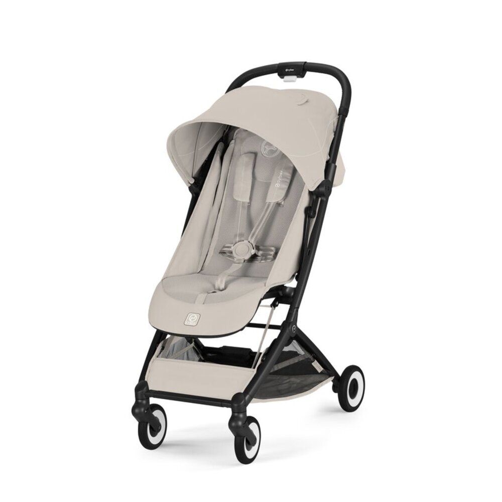 Plooibuggy Orfeo Dune Grey
