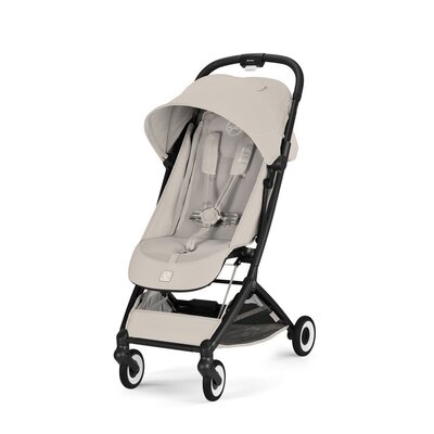 Plooibuggy Orfeo Dune Grey