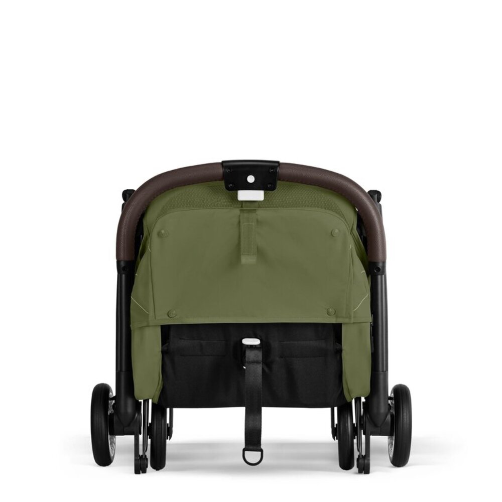 Plooibuggy Orfeo Moss Green Plooibuggy Orfeo Moss Green
