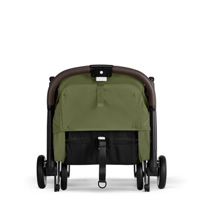 Plooibuggy Orfeo Moss Green Plooibuggy Orfeo Moss Green