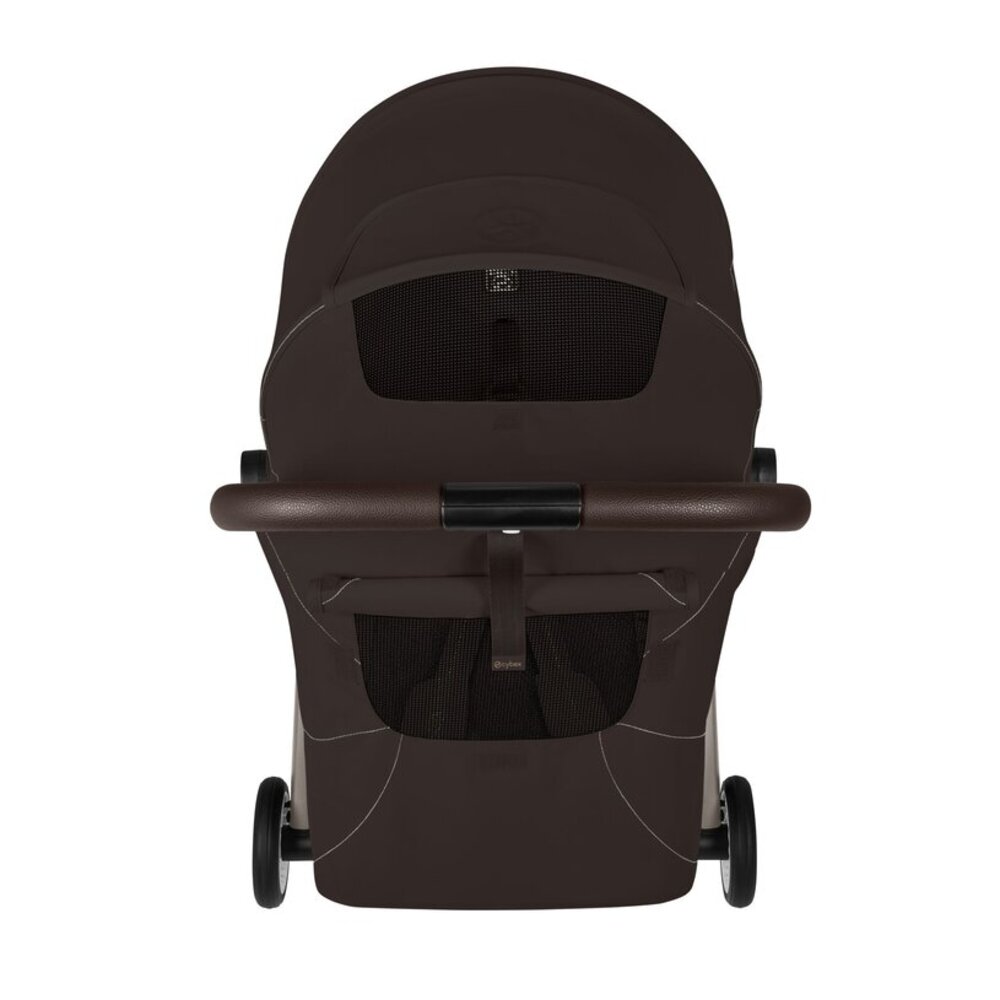 Plooibuggy Orfeo Chocolate Brown Plooibuggy Orfeo Chocolate Brown
