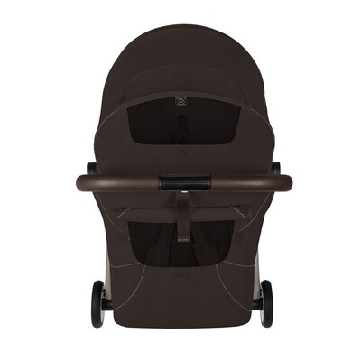 Plooibuggy Orfeo Chocolate Brown Plooibuggy Orfeo Chocolate Brown