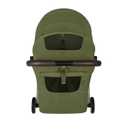 Plooibuggy Orfeo Moss Green Plooibuggy Orfeo Moss Green