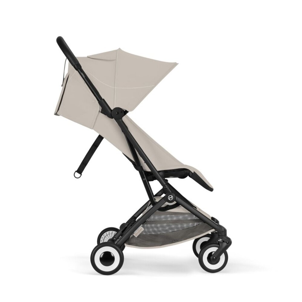 Plooibuggy Orfeo Dune Grey