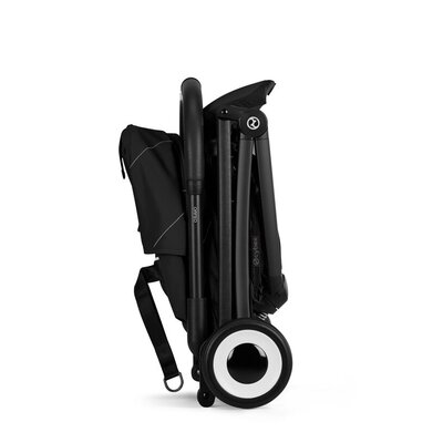 Plooibuggy Orfeo Magic Black