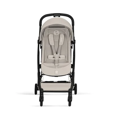 Plooibuggy Orfeo Dune Grey