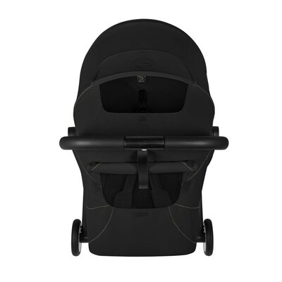 Plooibuggy Orfeo Magic Black